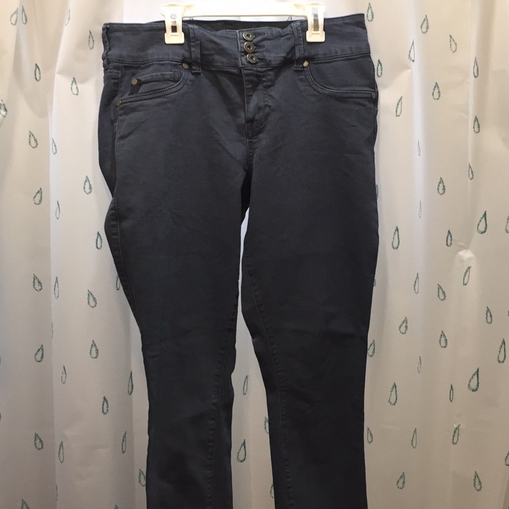 Torrid jeggings